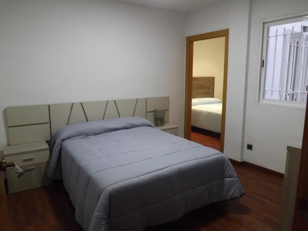 Apartamento Completo Boqueron De Granada Exterior photo