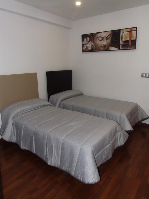 Apartamento Completo Boqueron De Granada Exterior photo