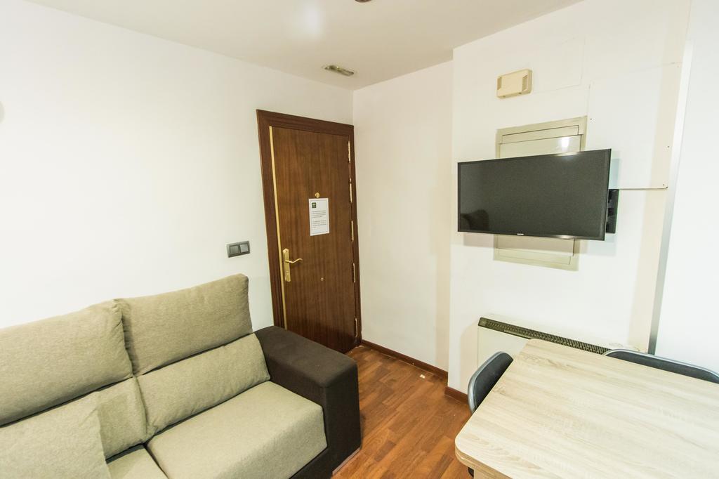 Apartamento Completo Boqueron De Granada Exterior photo