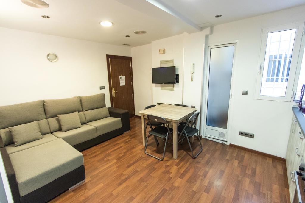 Apartamento Completo Boqueron De Granada Exterior photo
